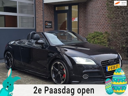 Audi TT 0