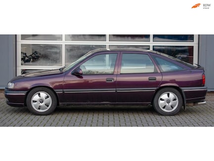Opel Vectra 0