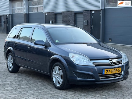 Opel Astra 0