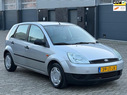 Ford Fiesta 0