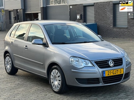 Volkswagen Polo 0