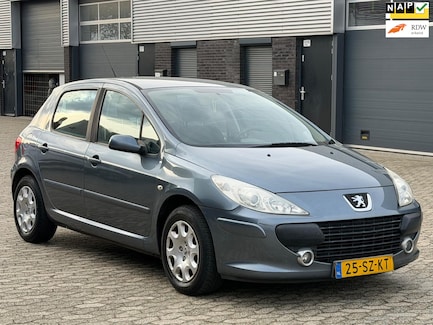 Peugeot 307 0