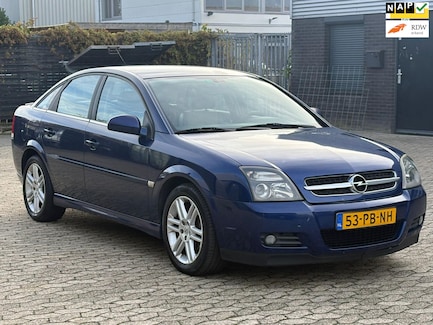 Opel Vectra 0