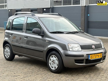 Fiat Panda 0