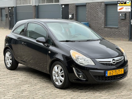 Opel Corsa 0