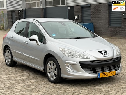 Peugeot 308 0