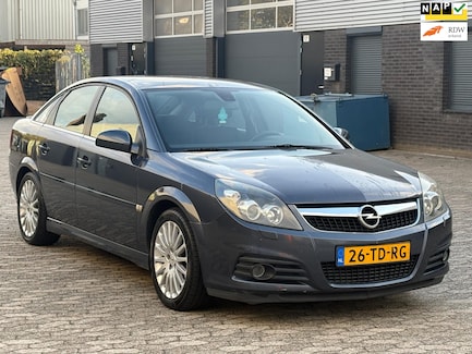 Opel Vectra 0