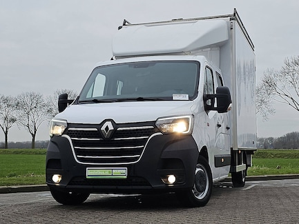 Renault Master 0