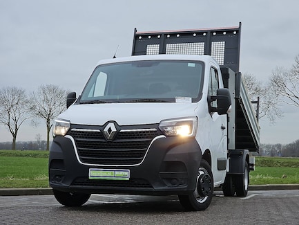Renault Master 0