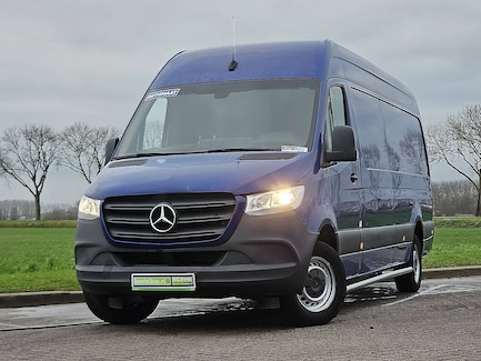Mercedes-Benz Sprinter 0