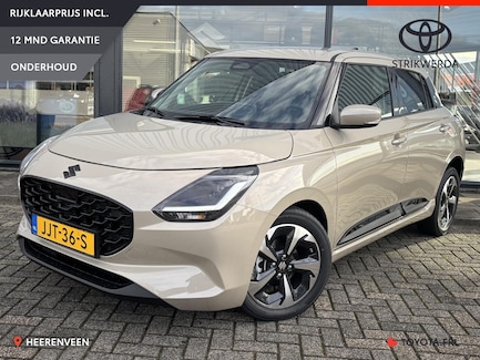 Suzuki Swift 0