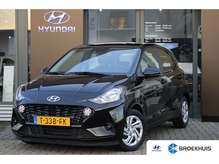 Hyundai i10 0