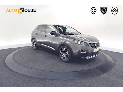 Peugeot 3008 0