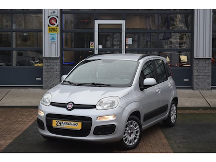 Fiat Panda 0