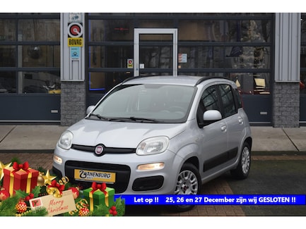 Fiat Panda 0