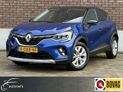 Renault Captur 0