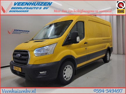 Ford Transit 0