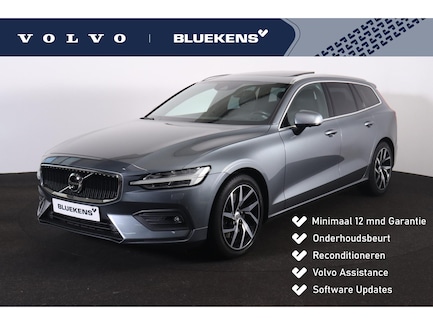 Volvo V60 0