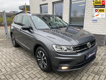 Volkswagen Tiguan 0