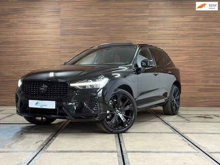 Volvo XC60 0