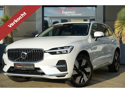 Volvo XC60 0