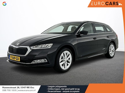 Skoda Octavia 0