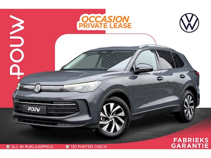 Volkswagen Tiguan 0