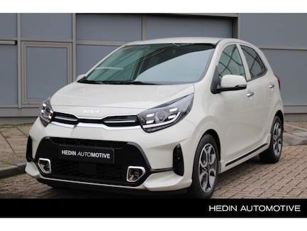 Kia Picanto 0