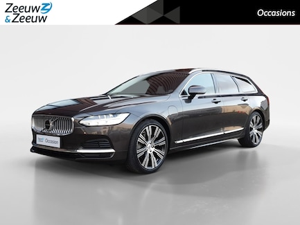 Volvo V90 0