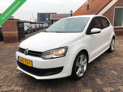 Volkswagen Polo 0