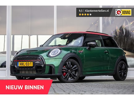 MINI John Cooper Works 0