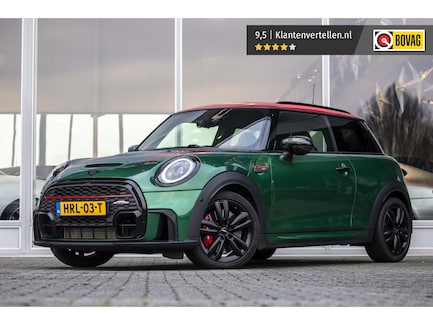 MINI John Cooper Works 0