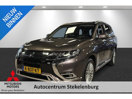 Mitsubishi Outlander 0