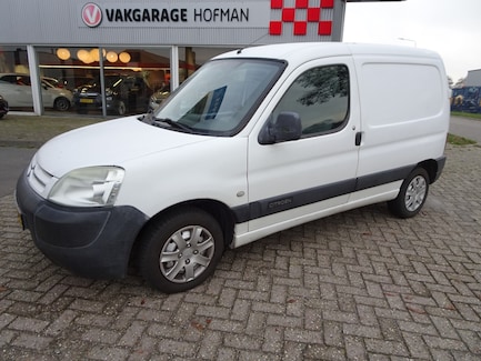 Citroën Berlingo 0