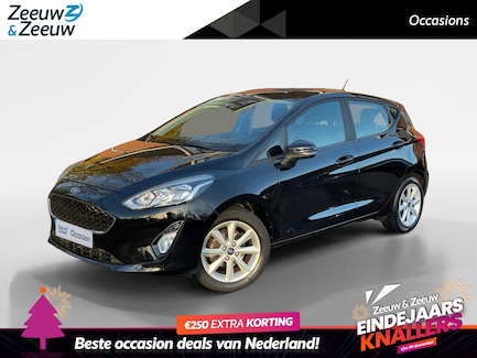 Ford Fiesta 0