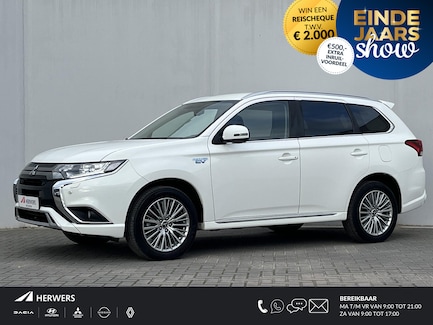 Mitsubishi Outlander 0