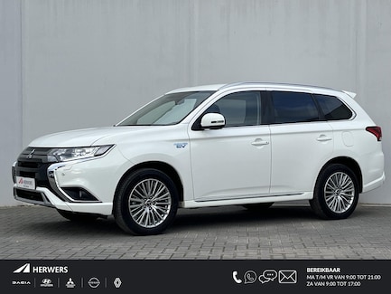 Mitsubishi Outlander 0