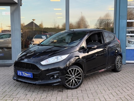 Ford Fiesta 0