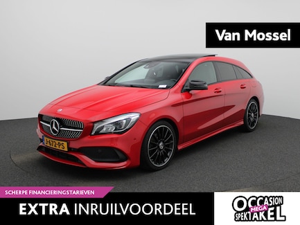 Mercedes-Benz CLA 0