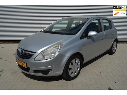 Opel Corsa 0