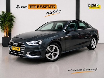 Audi A4 0