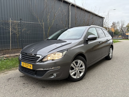 Peugeot 308 0
