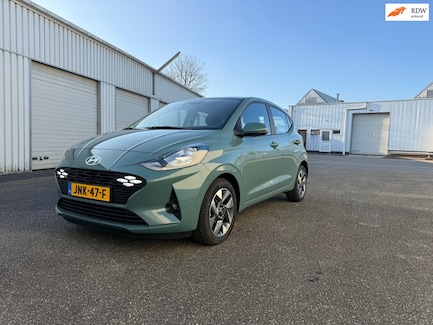 Hyundai i10 0