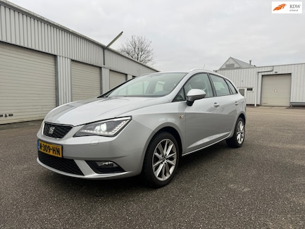 SEAT Ibiza 0