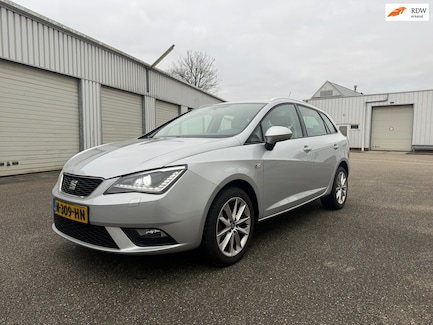 SEAT Ibiza 0