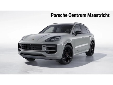 Porsche Cayenne 0