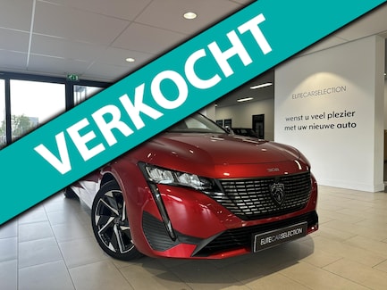 Peugeot 308 0