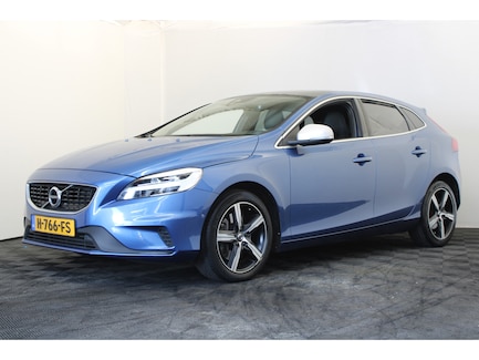 Volvo V40 0