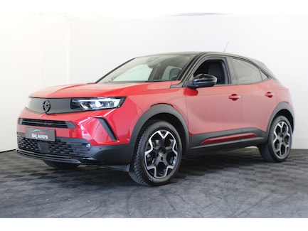Opel Mokka 0