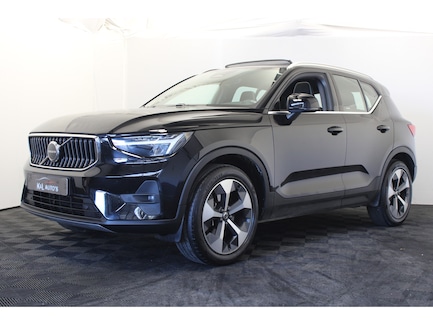 Volvo XC40 0